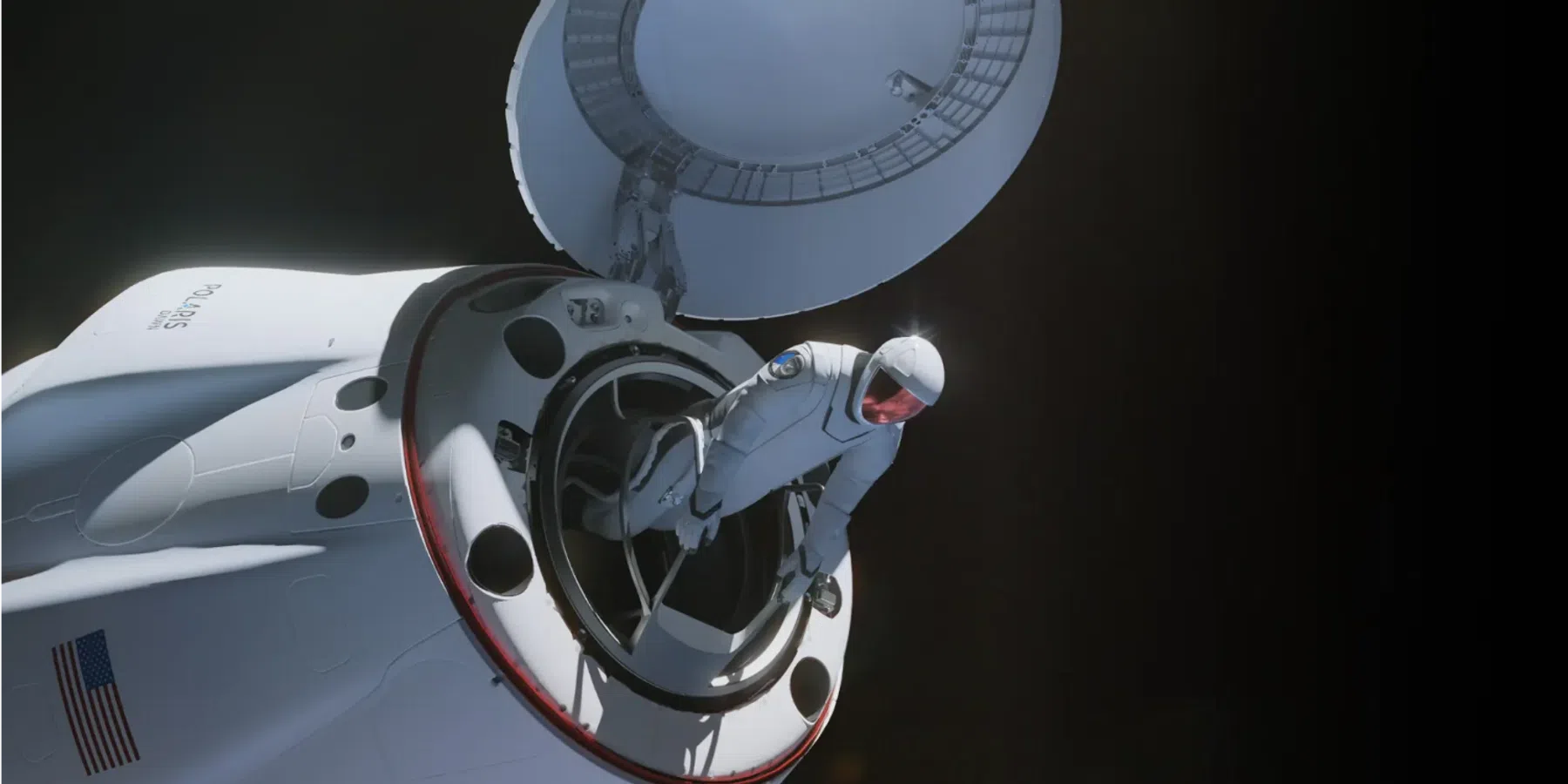 ©SpaceX