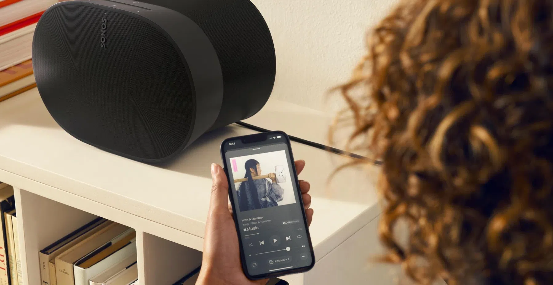 © Sonos