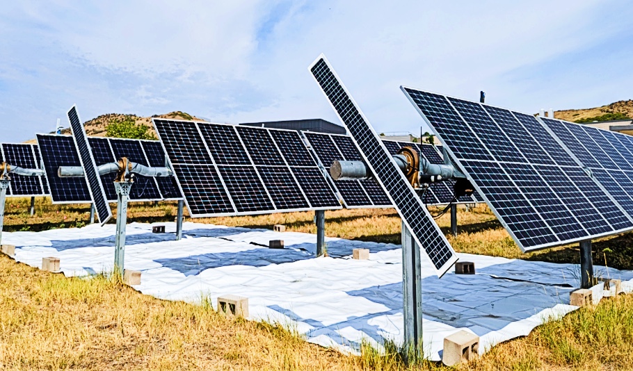 Met deze simpele aanpassing krijgen zonnepanelen een boost