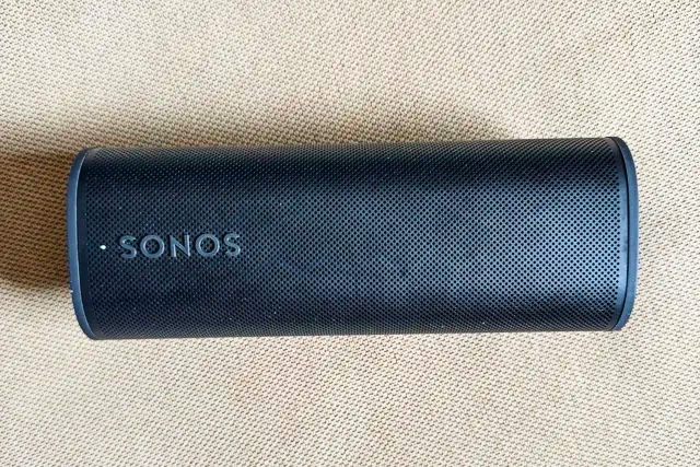 De nieuwe Sonos Roam 2 komt eraan, dit is er verbeterd