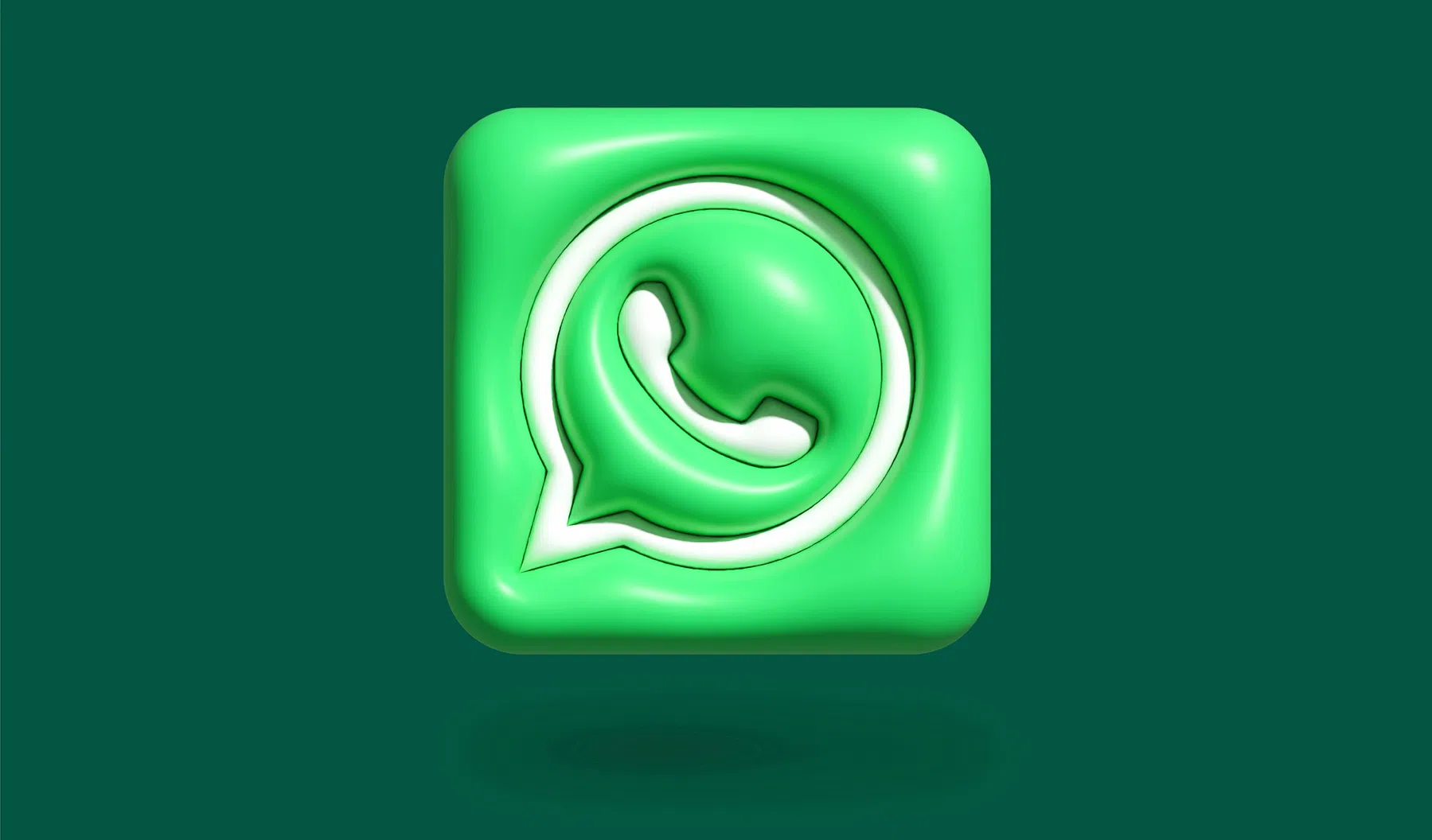 WhatsApp verbetert de donkere modus: nog prettiger voor je ogen