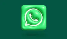 Thumbnail for article: WhatsApp verbetert de donkere modus: nog prettiger voor je ogen