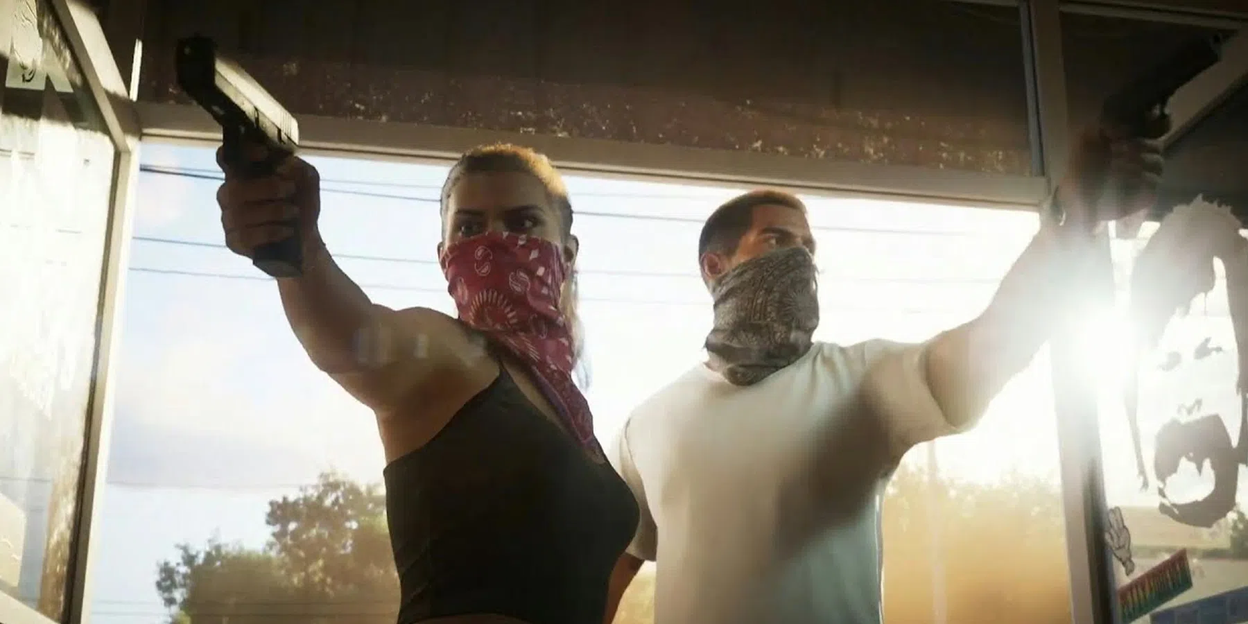 ©Rockstar Games