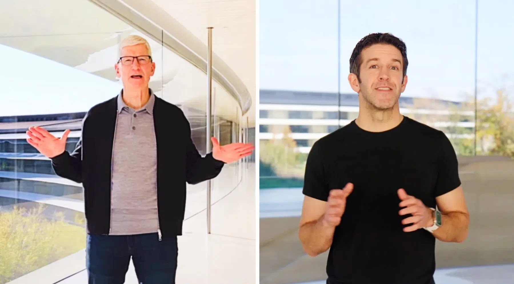 Wie wordt de opvolger van Tim Cook als Apple-ceo?