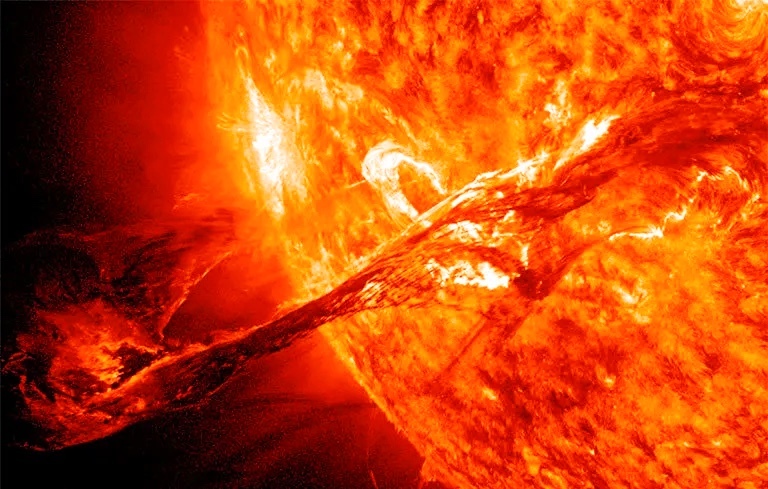 ©NASA