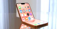 Thumbnail for article: Apple sluit 'deal' met de aartsrivaal voor de eerste opvouwbare iPhone
