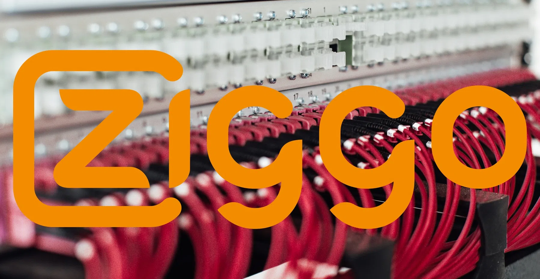 Ziggo verhoogt internetsnelheid en doet een stoelendans met abonnement-namen