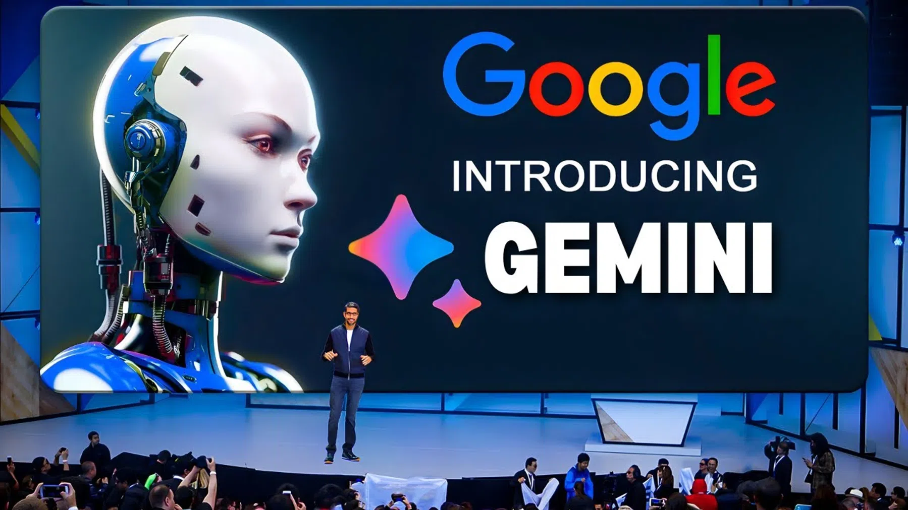 ©Google