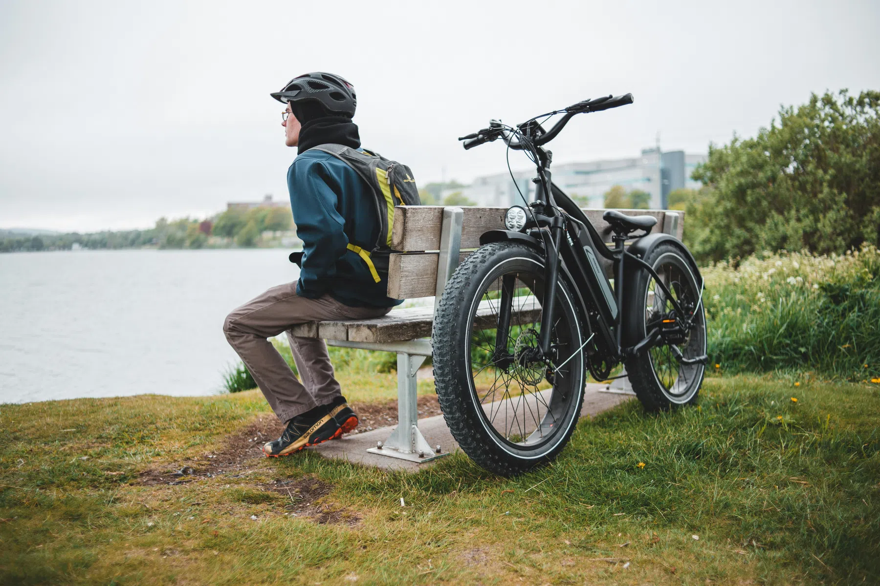 Deze verandering in China heeft ook gevolgen voor e-bikes in Nederland