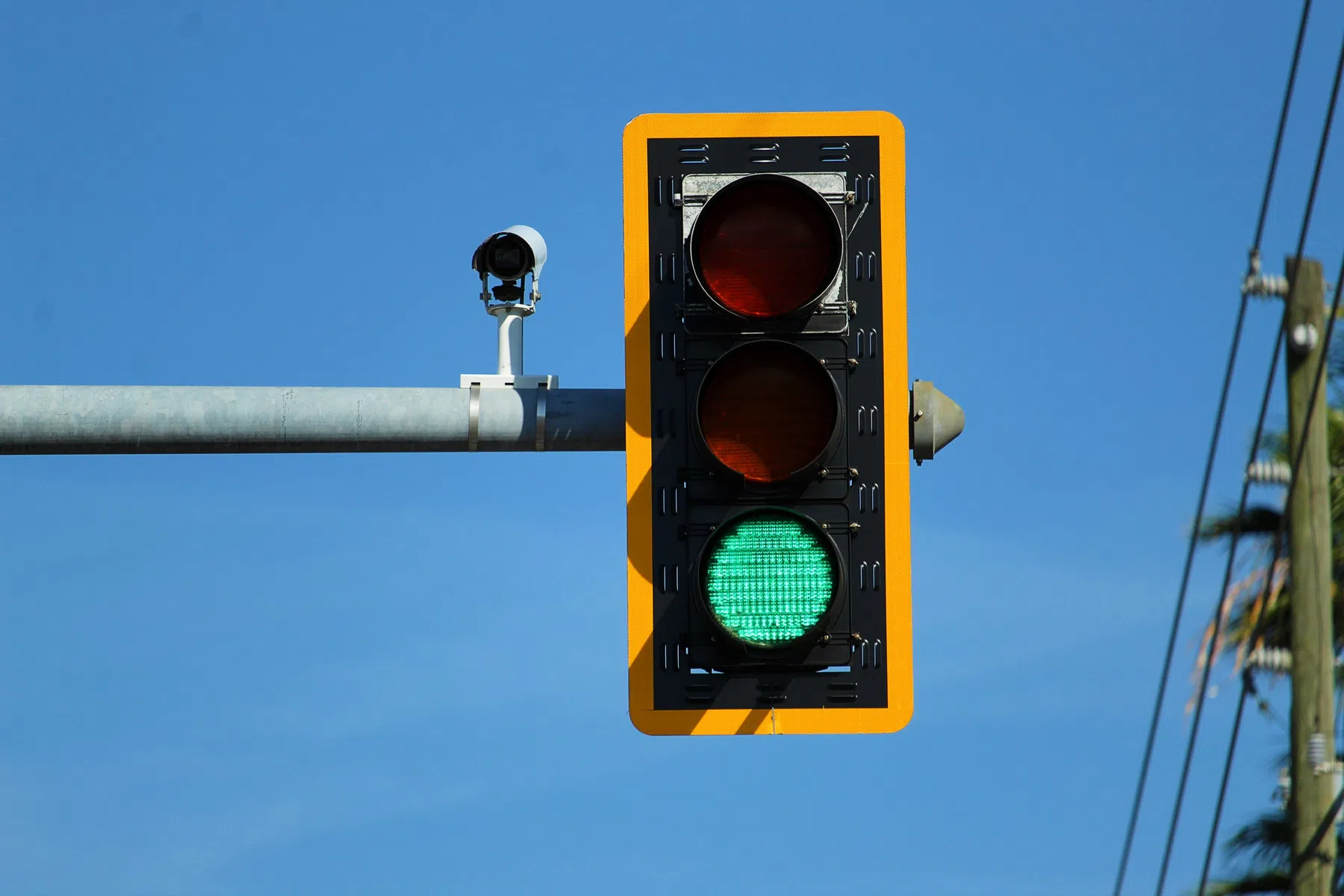 Minder files door een vierde verkeerslicht? Dit is waarom