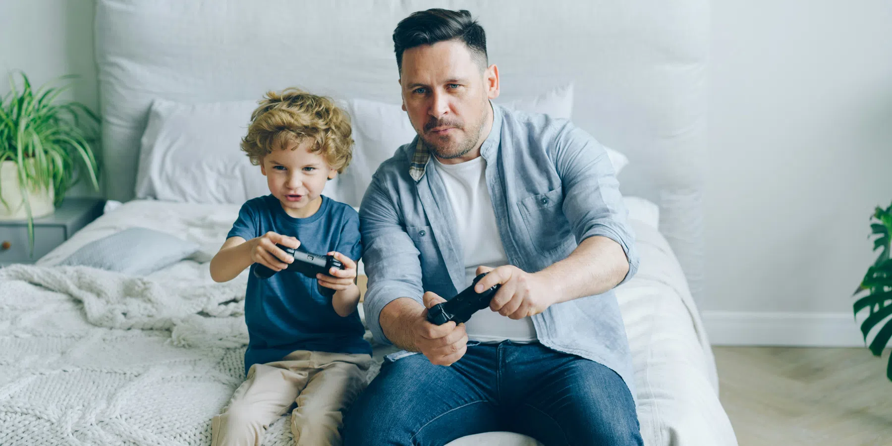 Kijkwijzer start Gamewijzer met advies voor ouders van gamende kinderen