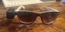 Thumbnail for article: Deze slimme bril kost maar $20 en je kunt hem bestellen