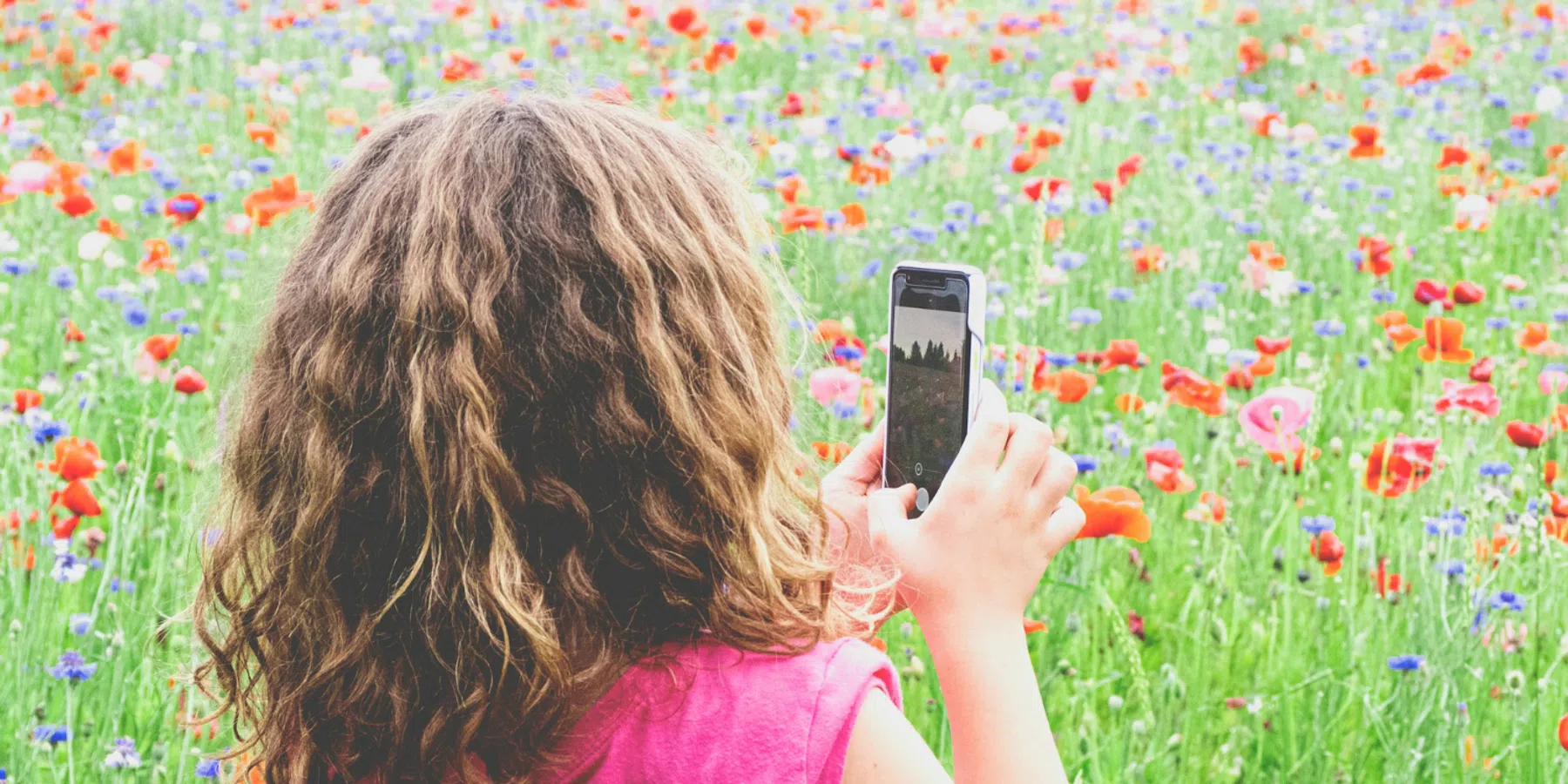 'Meta maakt kinderen verslaafd' EU doet onderzoek