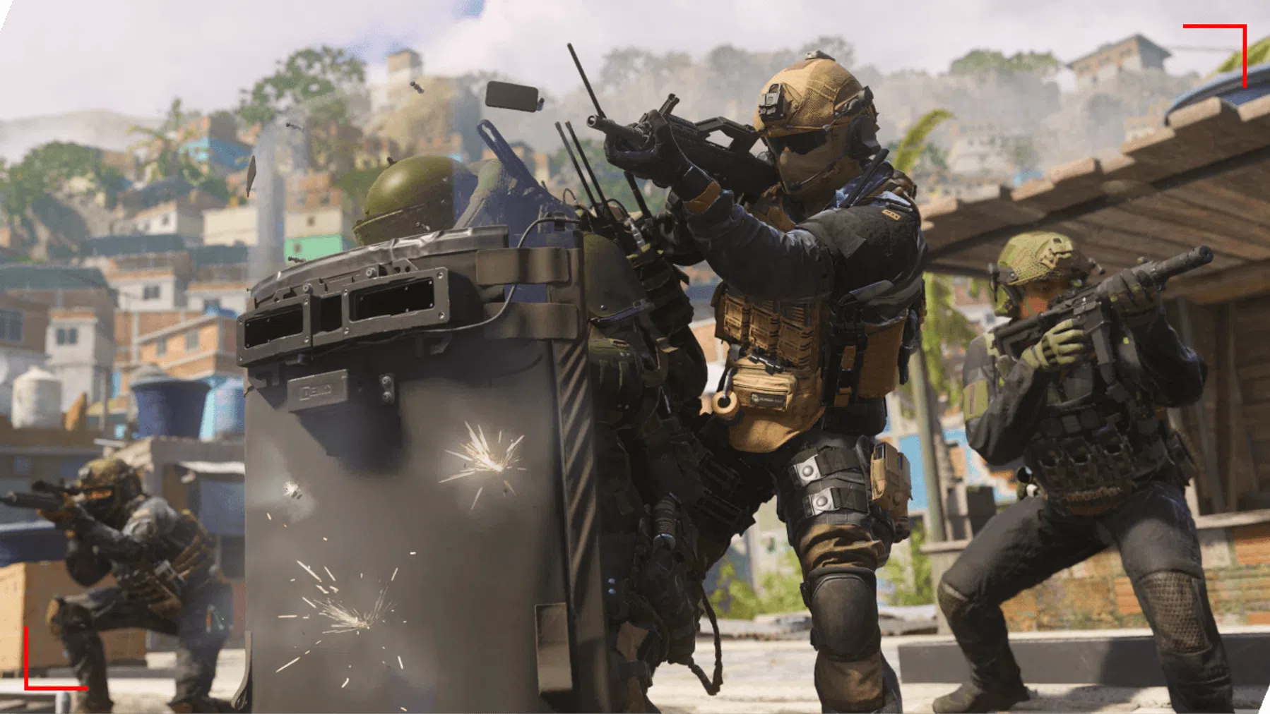 'Microsoft zet volgende Call of Duty toch op Game Pass'
