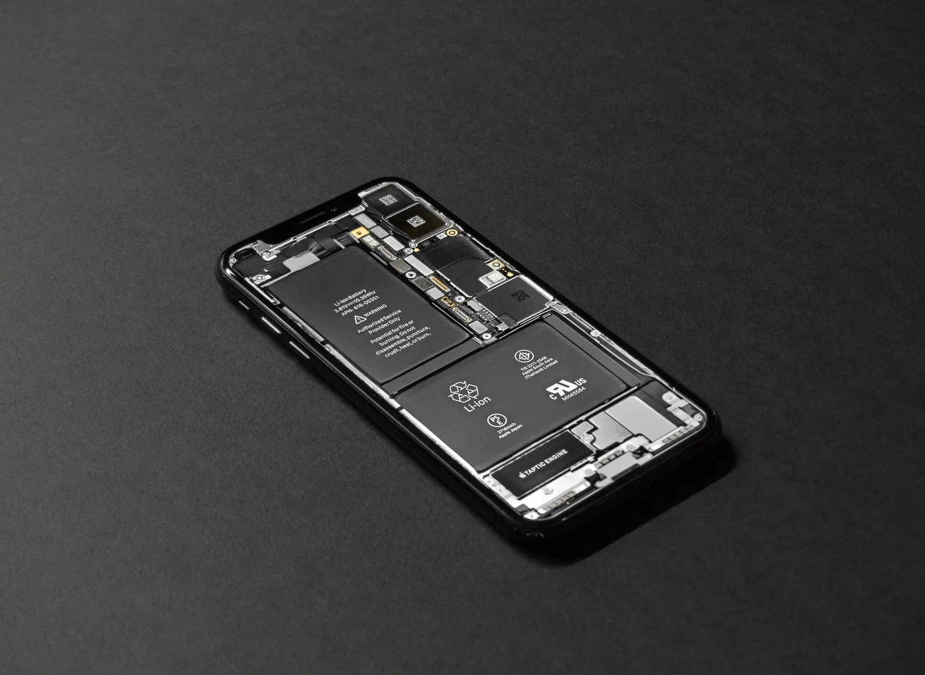 'iPhone 16 Pro Max krijgt nieuw soort batterij met deze voordelen'