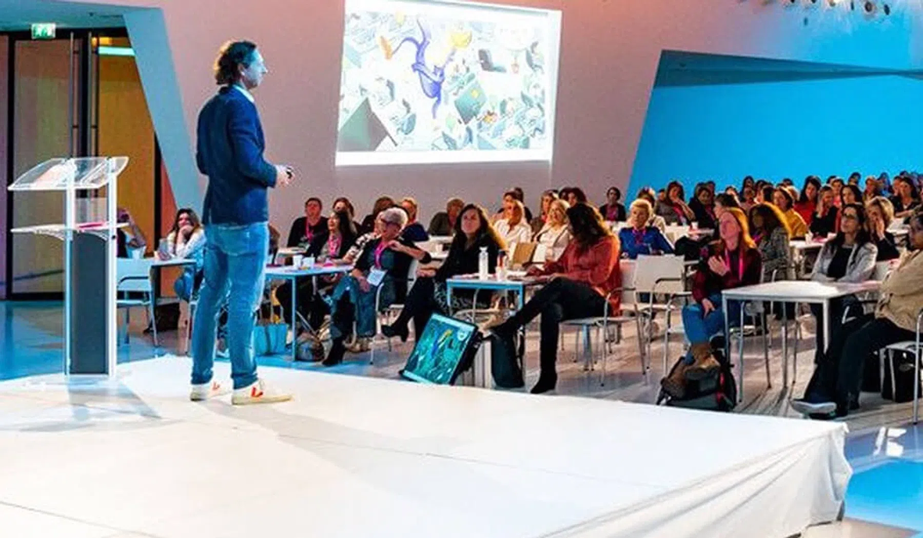 Last van een slechte concentratie? Zo zorg je voor meer focus 