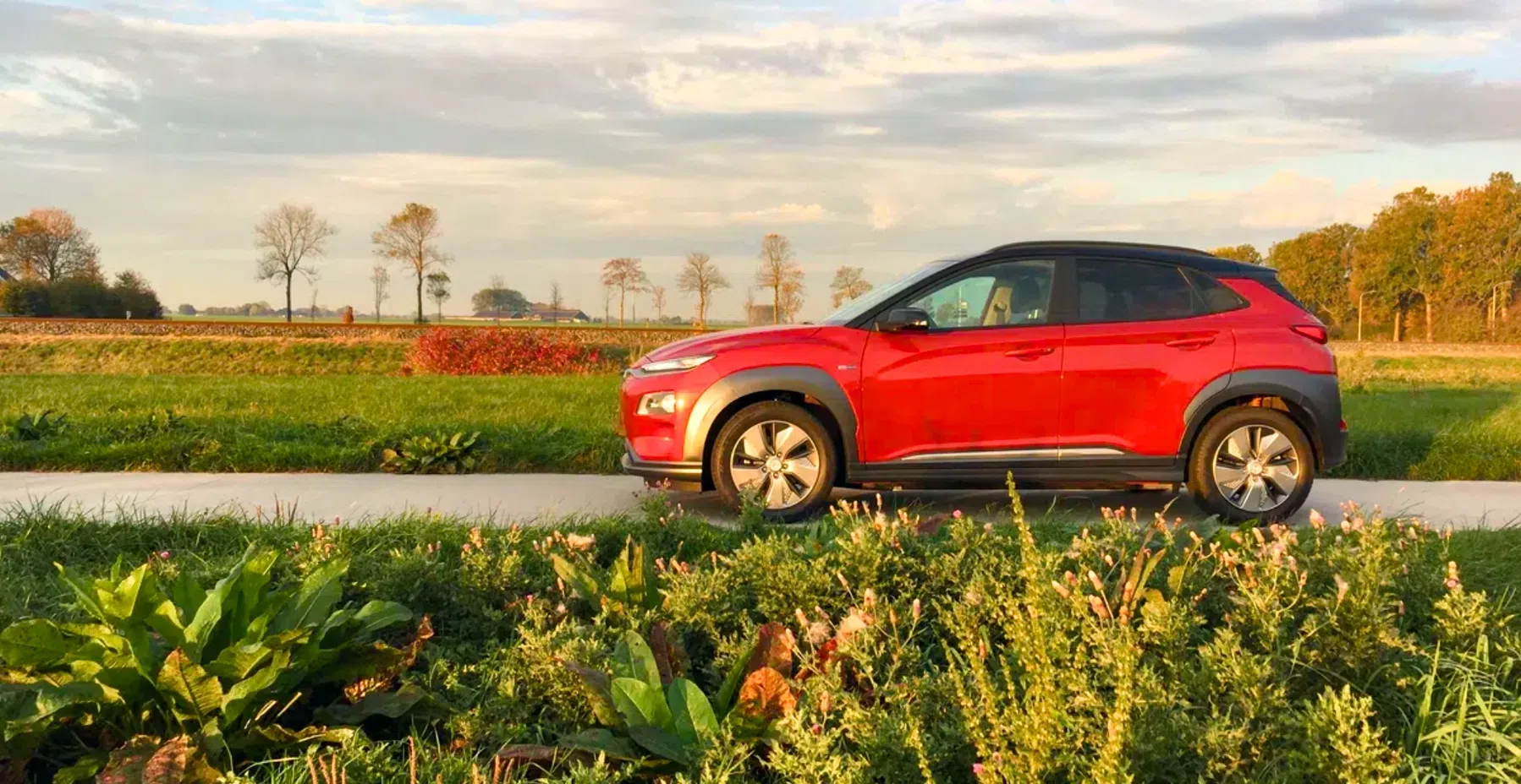 De beste tweedehands elektrische auto's tussen 10.000 en 15.000 euro