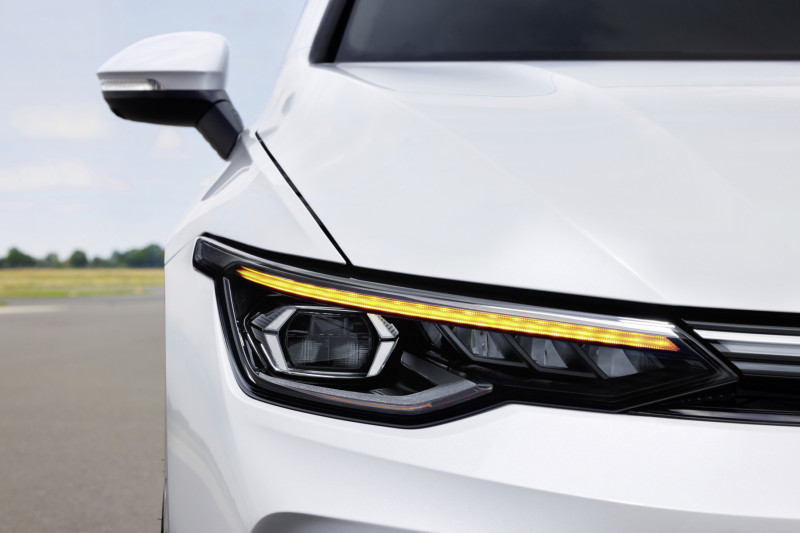 Volkswagen verruilt zijn elektrische autoplannen voor plug-in hybrids