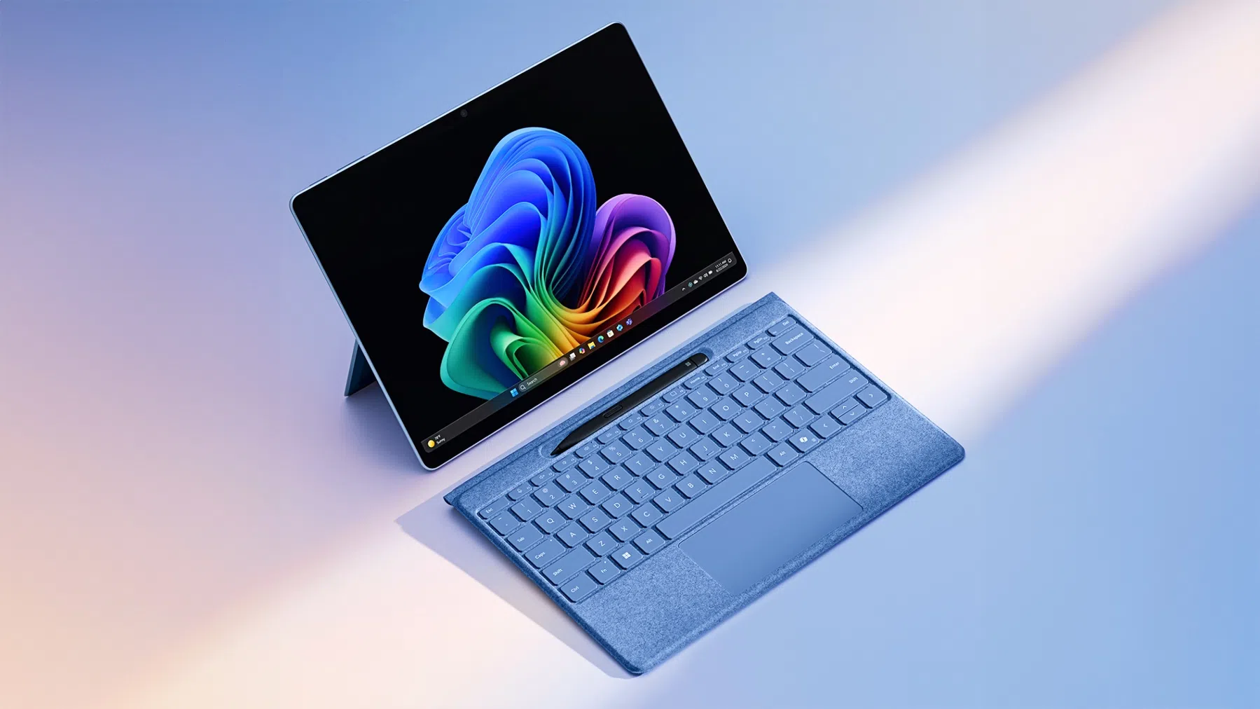 Deze nieuwe Surface Pro gaat de strijd aan met de iPad Pro