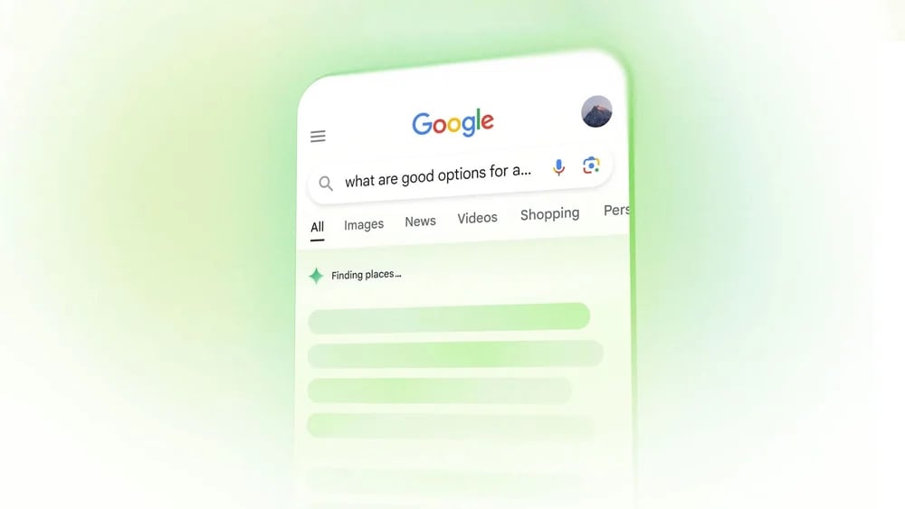 ©Google