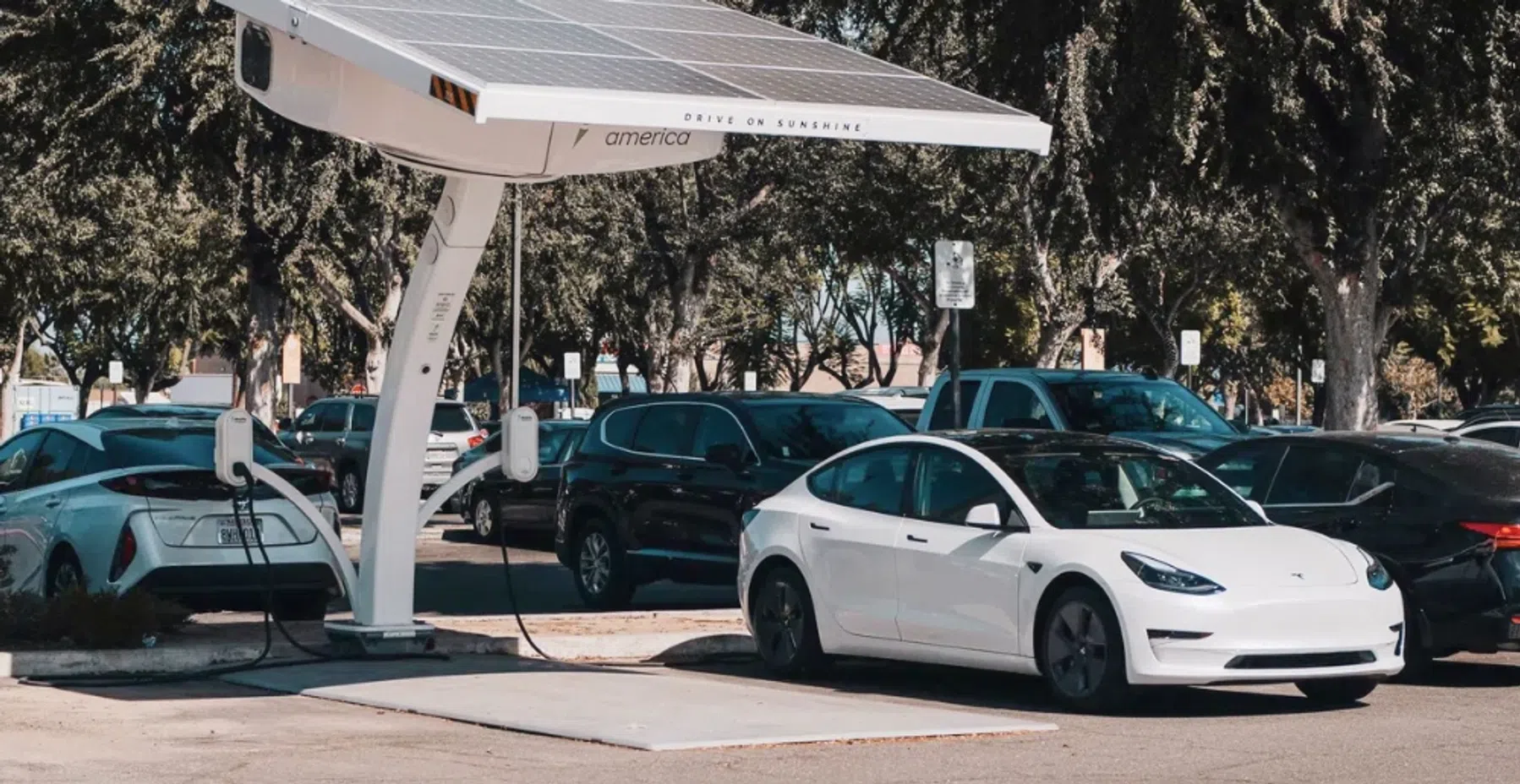 EV's kunnen groter rijbereik krijgen door deze nieuwe batterij-techniek 