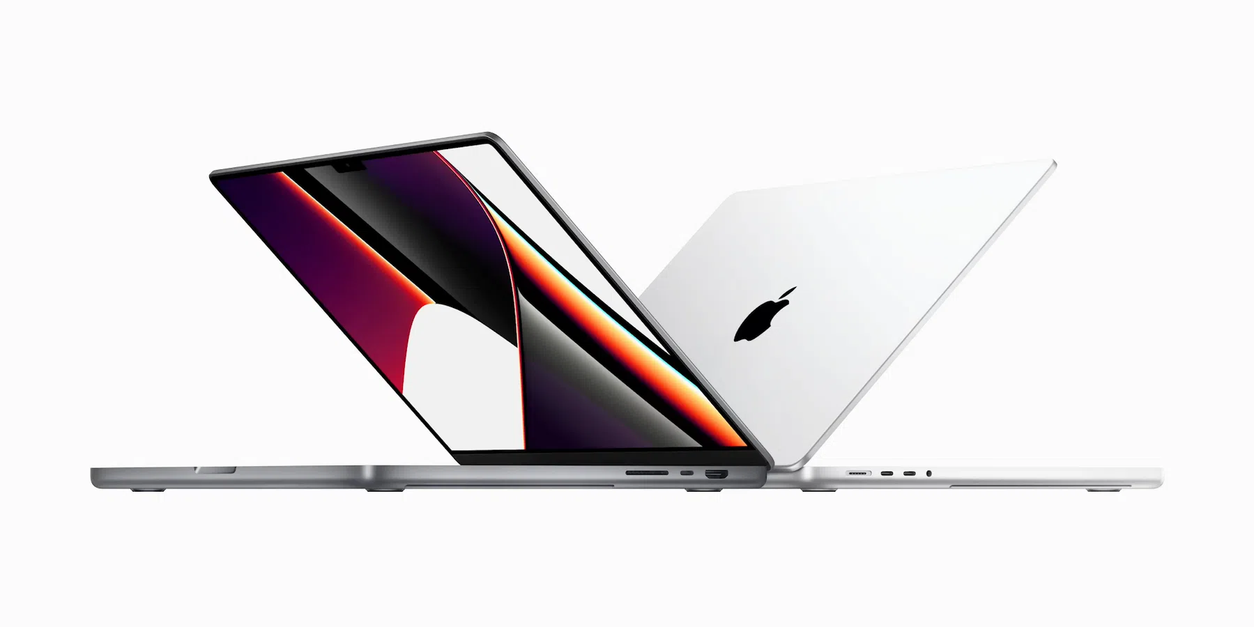 Apple brengt MacBook met opvouwbaar scherm eerder uit dan gedacht