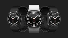 Thumbnail for article: 'Volgende smartwatch van Samsung krijgt opvallend design'