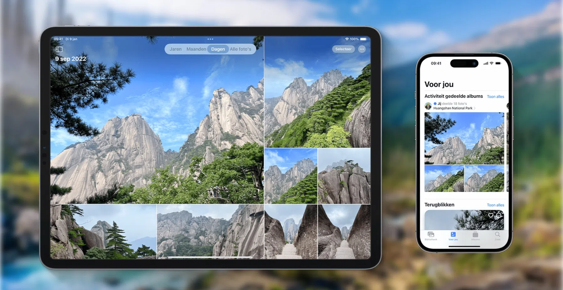 Apple legt uit: zo zit het met iOS-bug die verwijderde foto's terugzet