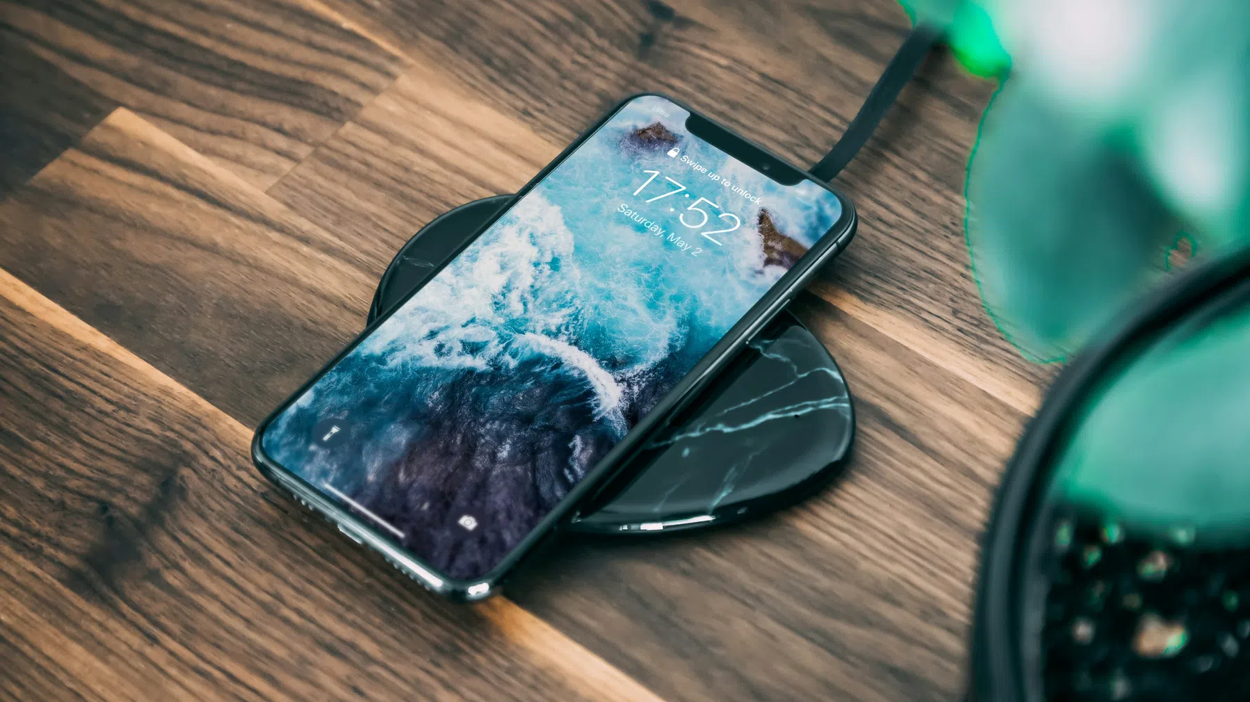 Kan je binnenkort je smartphone opladen in één minuut?