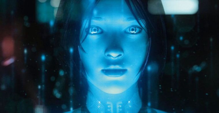 Microsoft neemt definitief afscheid van spraakassistent Cortana
