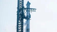 Thumbnail for article: SpaceX wil Starship binnen twee weken weer lanceren