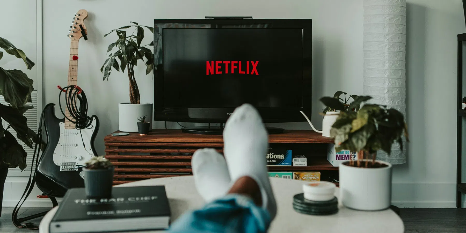 Maakt Netflix downloaden op Windows onmogelijk? Dit is er aan de hand