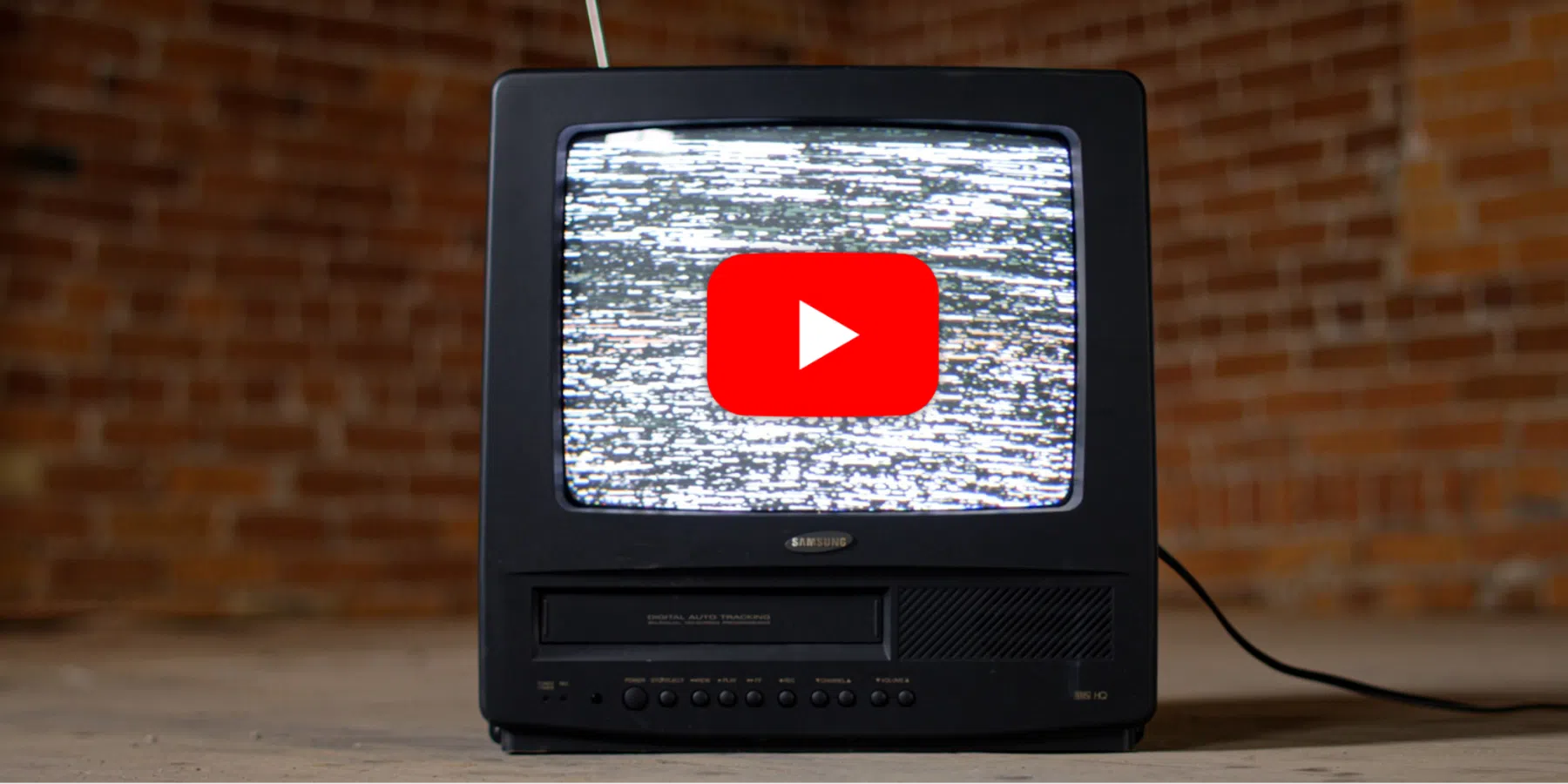 Heeft YouTube een nieuw wapen tegen adblockers?