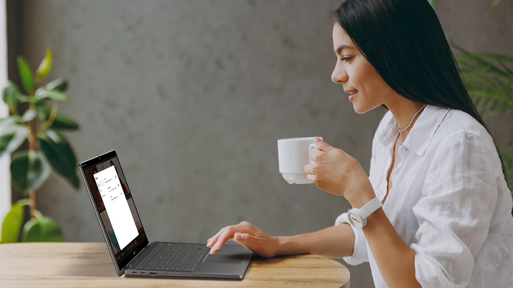 Chromebooks krijgen AI-functies, maar alleen als je deze versie hebt