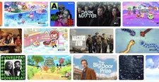 Thumbnail for article: Apple One met series, muziek, games en opslag gratis voor sommige Odido-abonnees