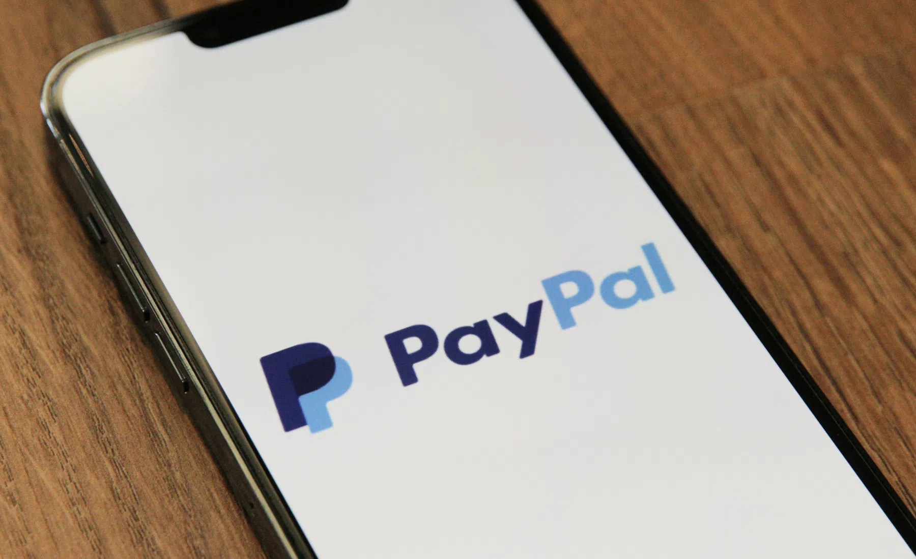 PayPal gaat je data gebruiken voor advertenties