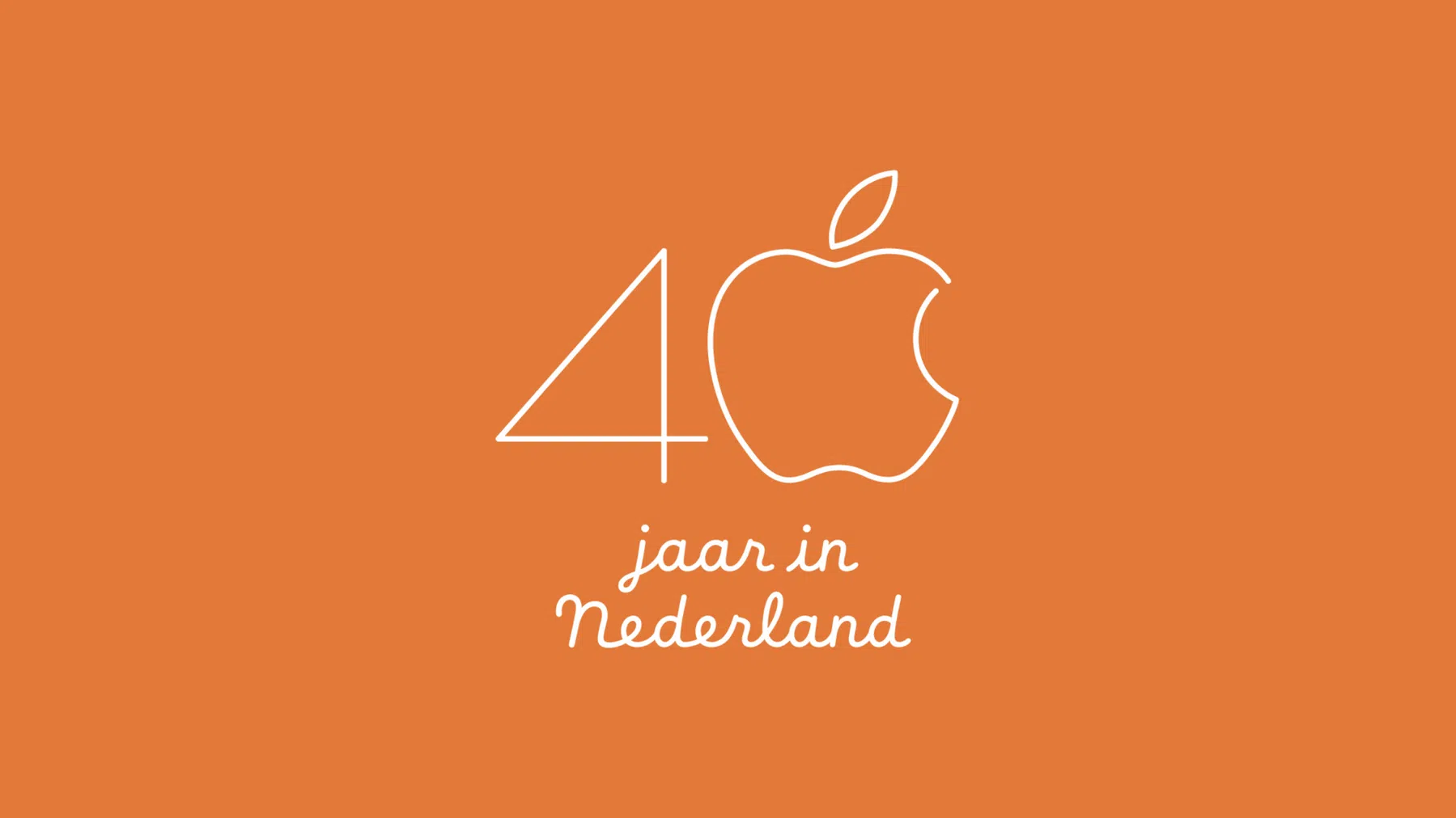 © Apple