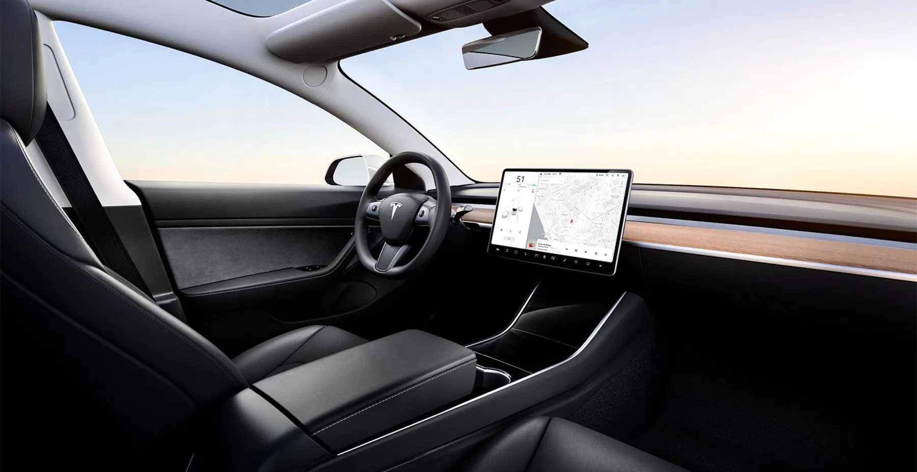 ©Tesla