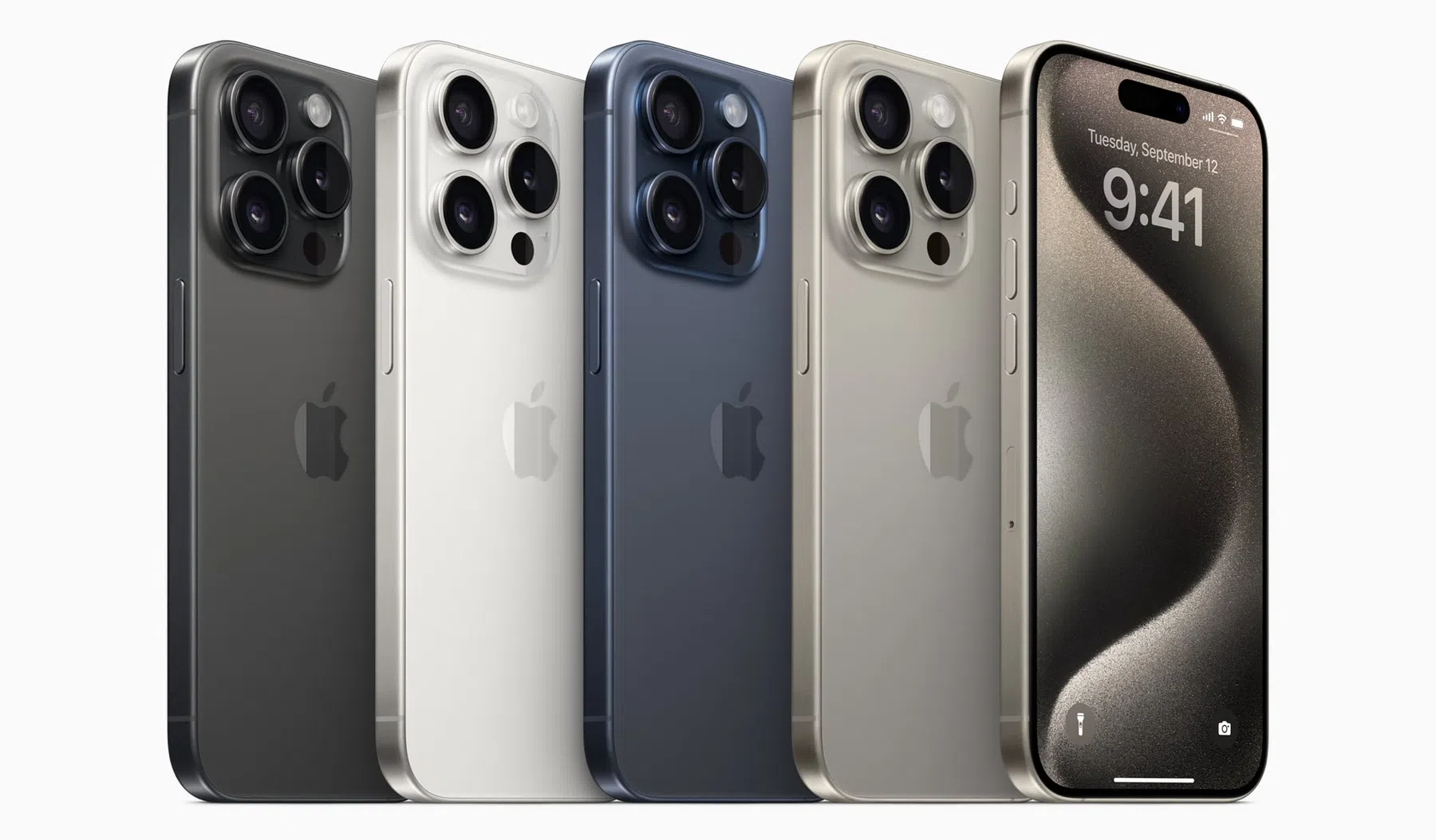 ©Apple