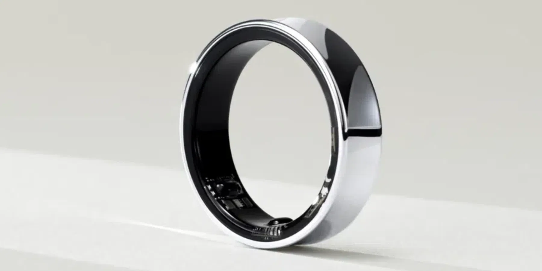 Samsung klaagt Oura preventief aan om zijn slimme ring vrij baan te geven