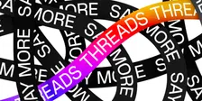 Thumbnail for article: Threads doet een Tinder-tje en laat je swipen om te liken