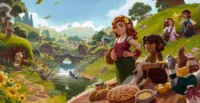 Thumbnail for article: Netflix krijgt sloot nieuwe mobiele games, van Hobbit-spel tot Emily in Paris