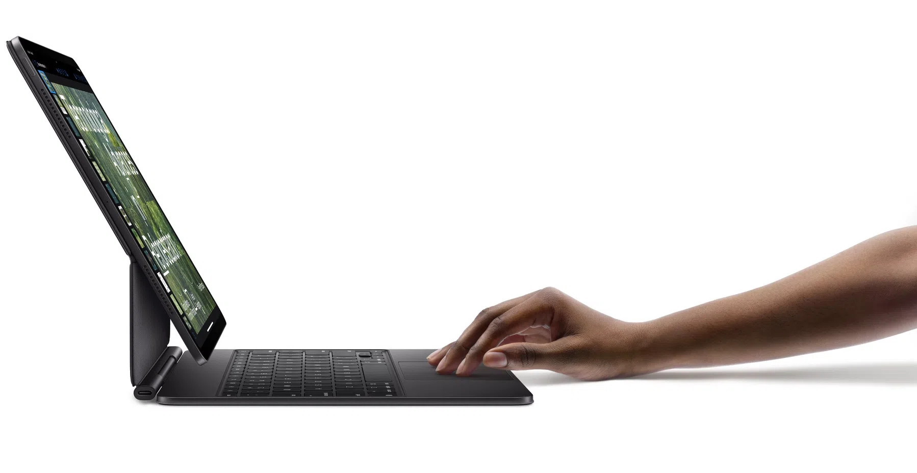 Nieuwe MacBooks en iPads bevatten stiekem een geheim onderdeel