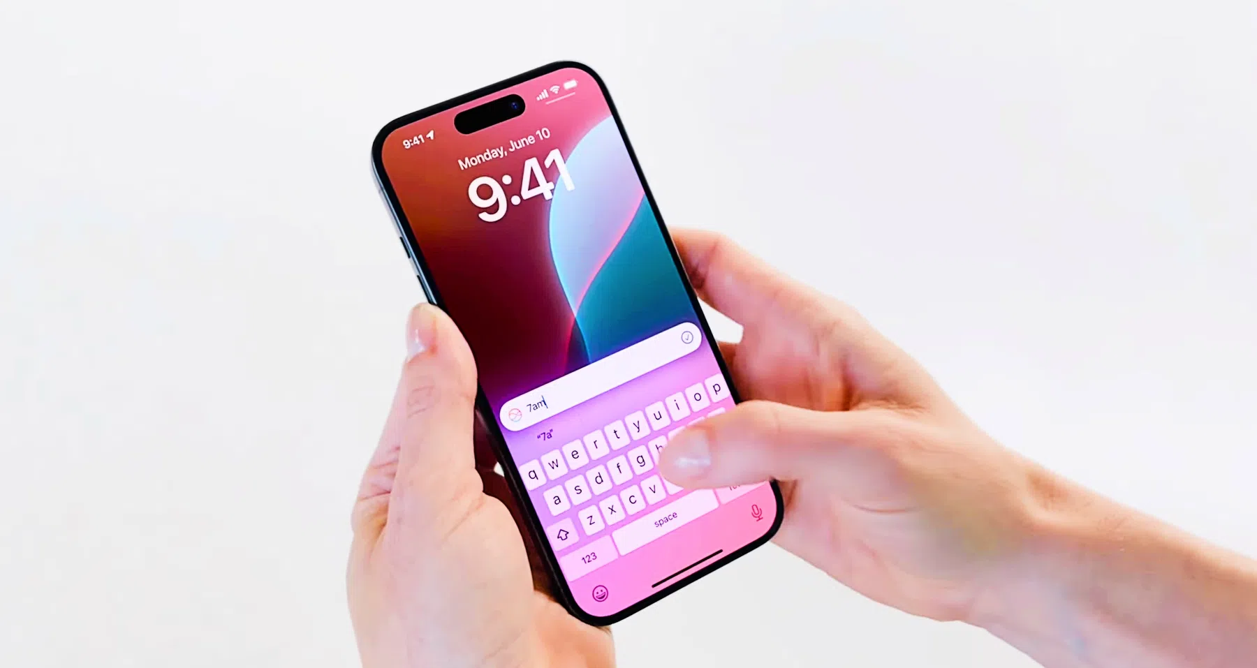 © Apple