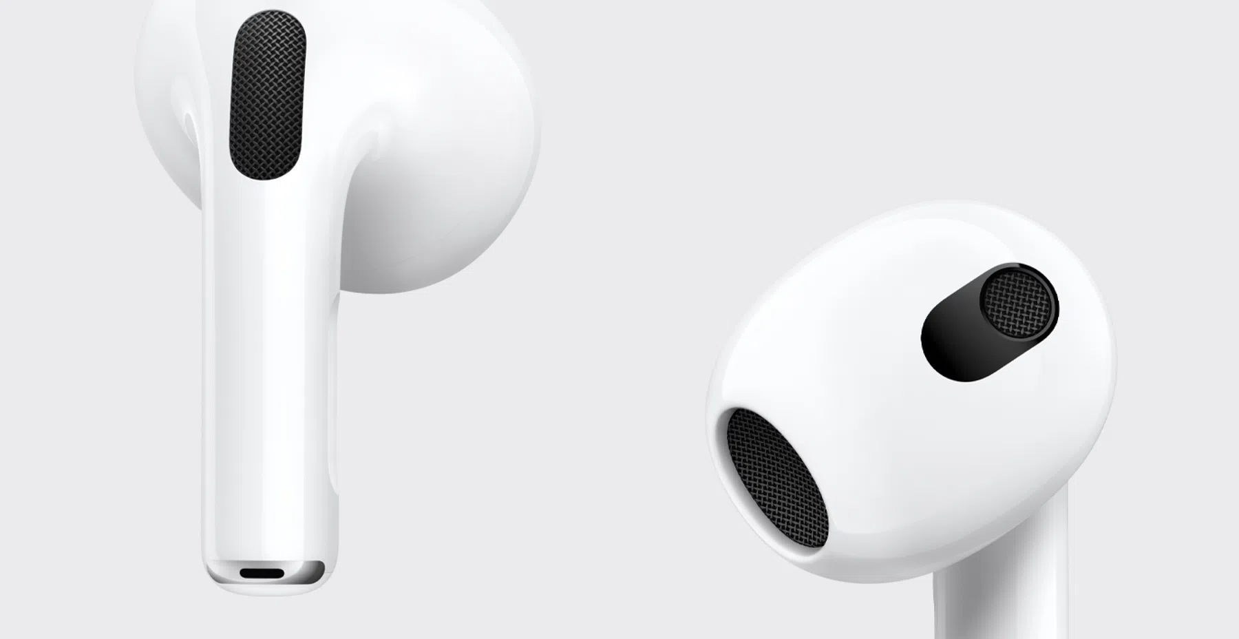 AirPods werken binnenkort op deze slimme manier samen met Siri