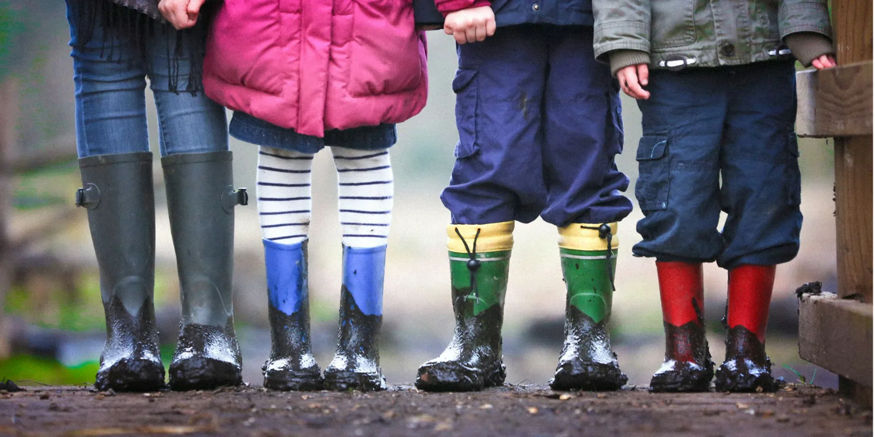 Foto’s kinderen illegaal gebruikt voor AI