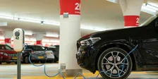 Thumbnail for article: Verkoop elektrische auto stijgt 25% in april, BYD grote winnaar