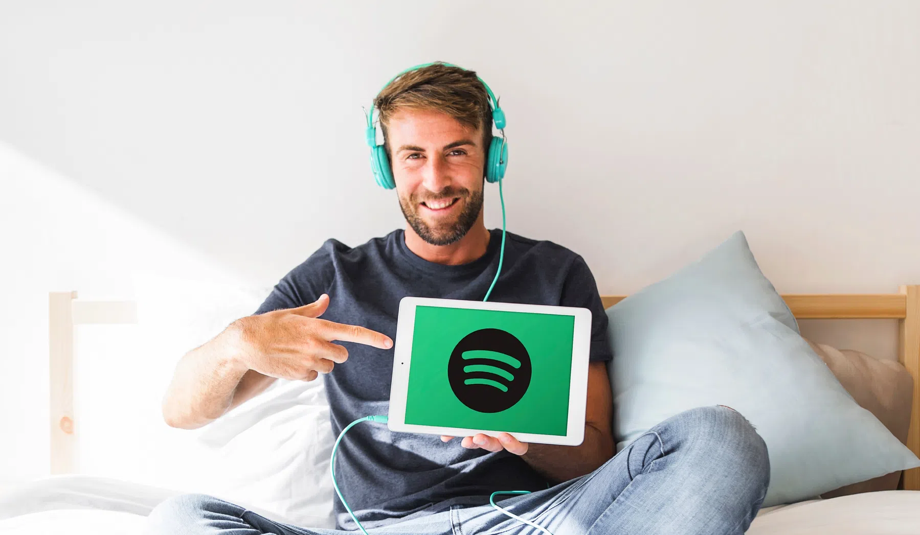 'Zoveel gaat het Spotify-abonnement met de beste audiokwaliteit kosten'