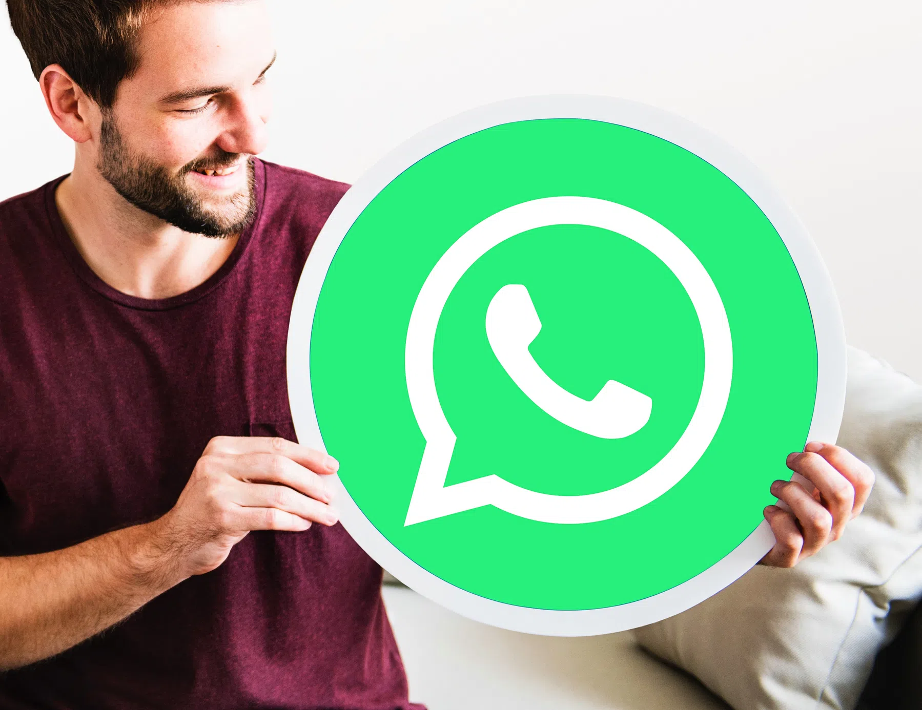 WhatsApp voegt deze handige functie toe op iPhone en Android