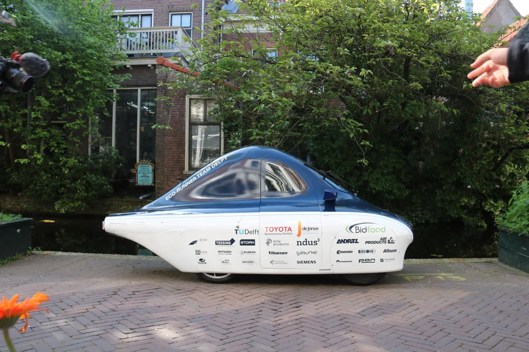 ©TU Delft